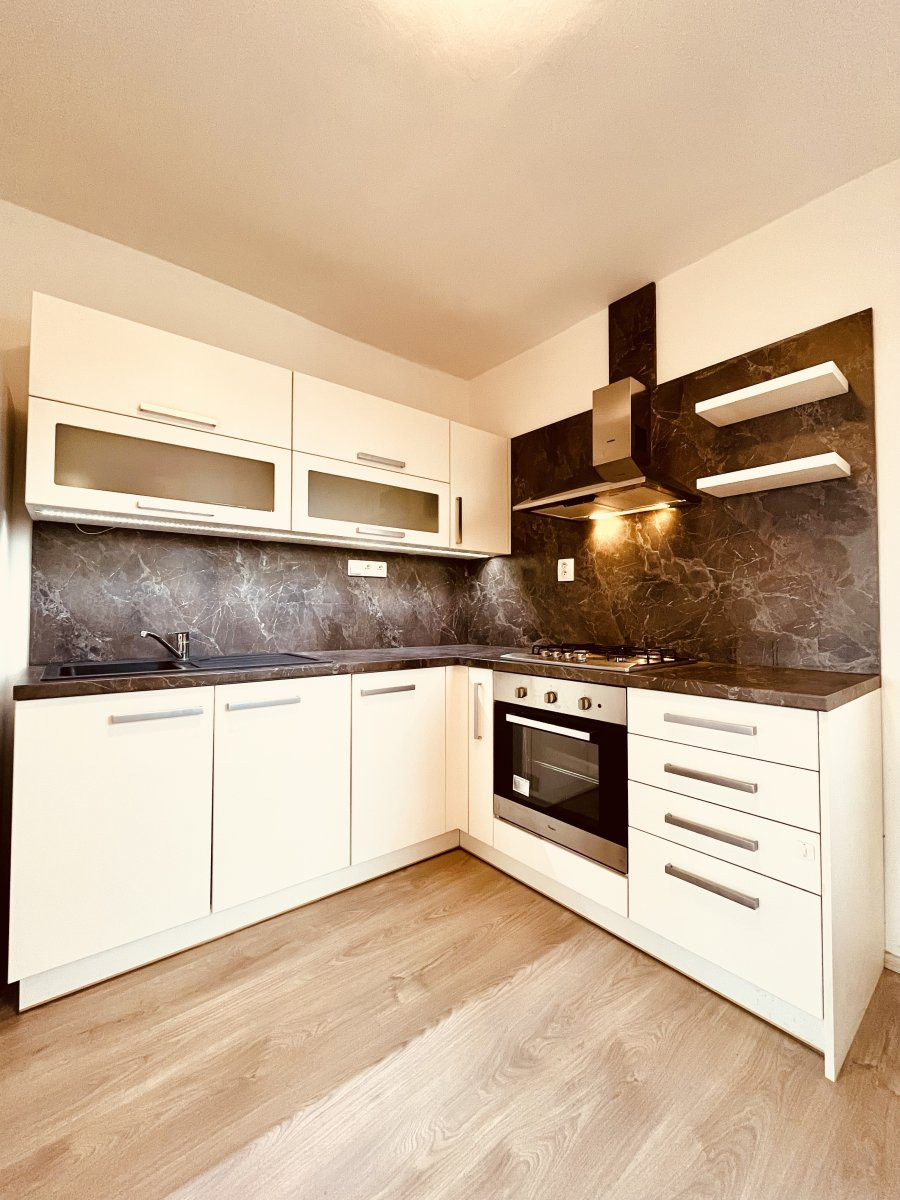 Pronájem bytu 2+1, Bohumínská, Slezská Ostrava, 13600 Kč/měs, 54 m2