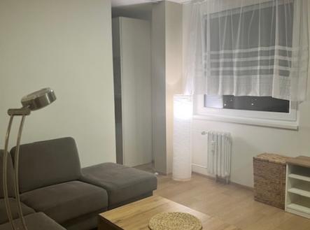 Pronájem bytu, 4+kk, 69 m²