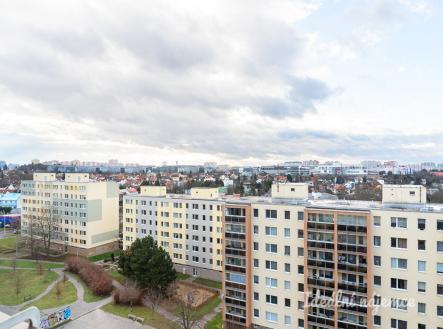 Pronájem bytu, 2+kk, 41 m² obrázek