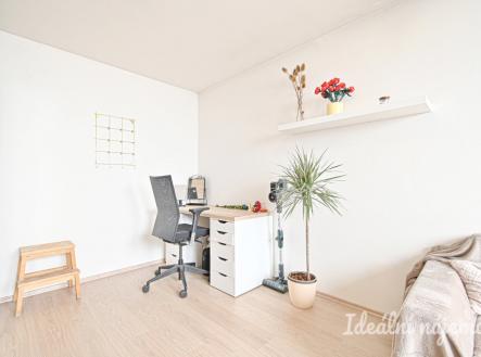 Pronájem bytu, 2+1, 62 m²