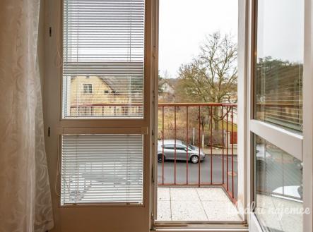 Pronájem bytu, 2+1, 55 m²