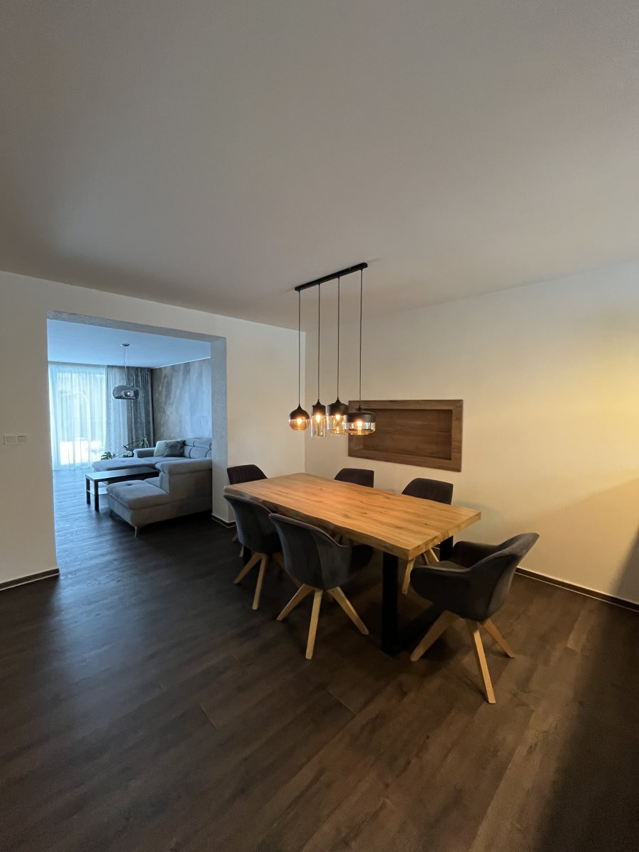 Pronájem domu 4+kk, U Potoka, Hlušovice, 28000 Kč/měs, 139 m2