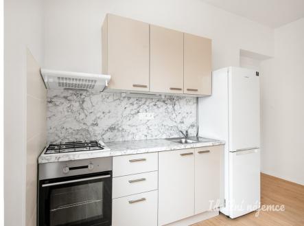 Pronájem bytu, 3+kk, 74 m²