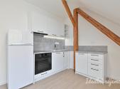 Pronájem bytu, 1+1, 45 m²