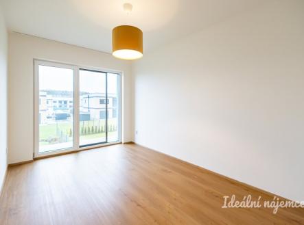 Pronájem bytu, 4+kk, 120 m²