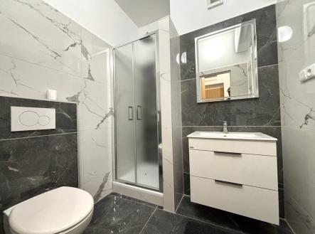 Pronájem bytu, 1+kk, 28 m²