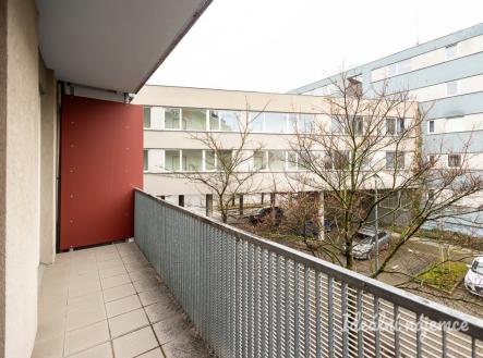 Pronájem bytu, 1+kk, 49 m²
