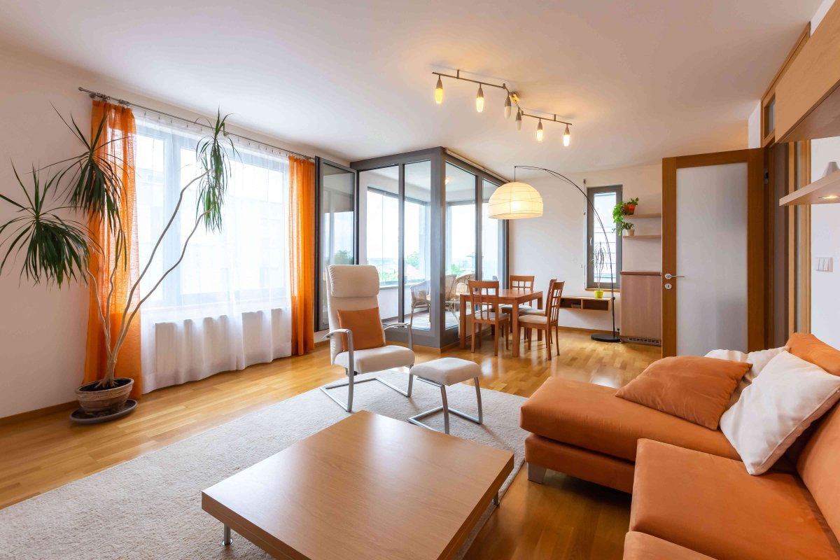 Pronájem bytu 3+kk, Valečovská, Prosek, 28 000 Kč/měs, 69 m2
