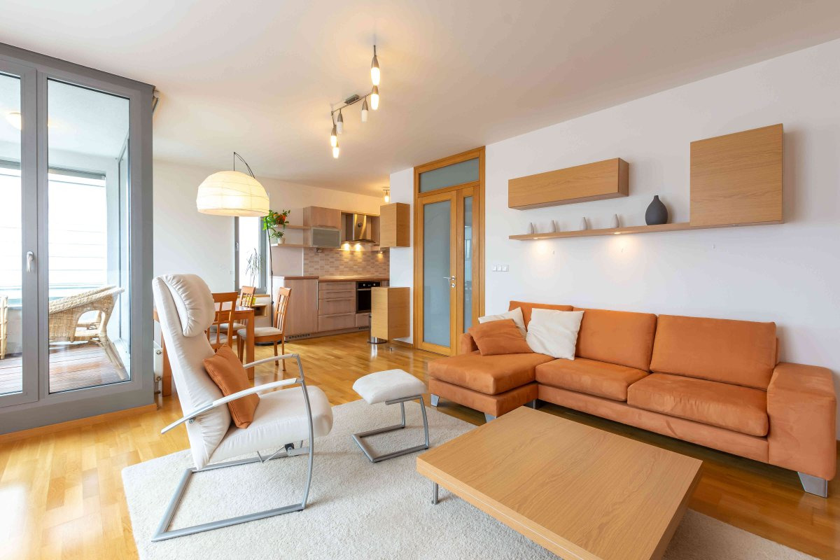 Pronájem bytu 3+kk, Valečovská, Prosek, 28 000 Kč/měs, 69 m2