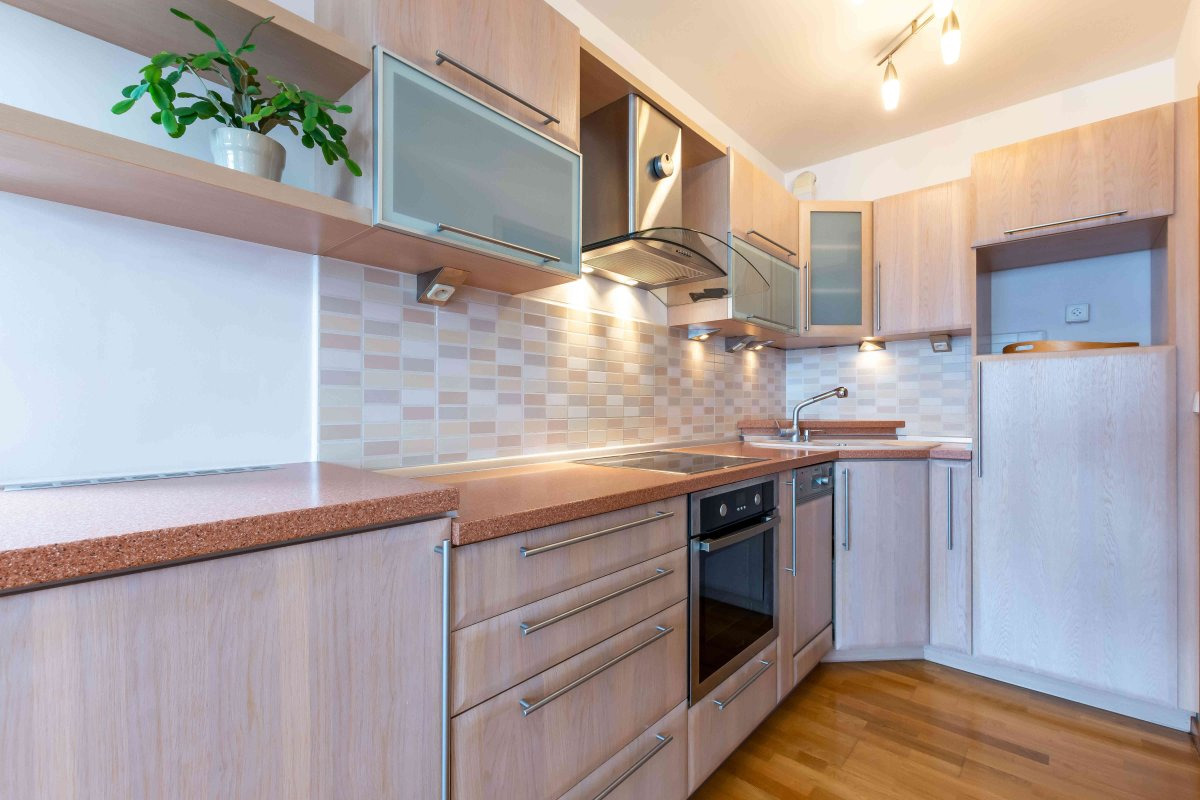 Pronájem bytu 3+kk, Valečovská, Prosek, 28 000 Kč/měs, 69 m2