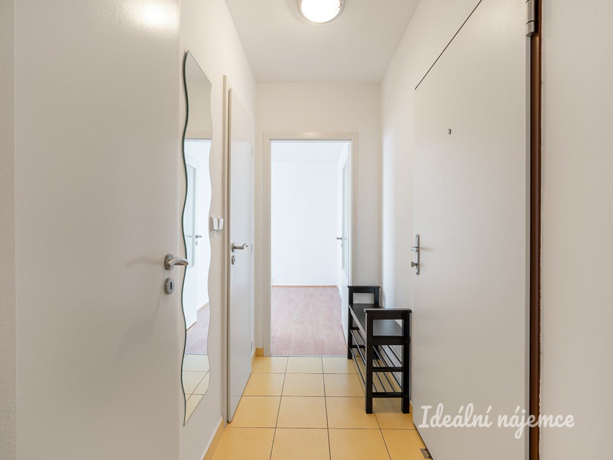 Pronájem bytu 3+kk, Bedřichovská, Libeň, 23000 Kč/měs, 66 m2