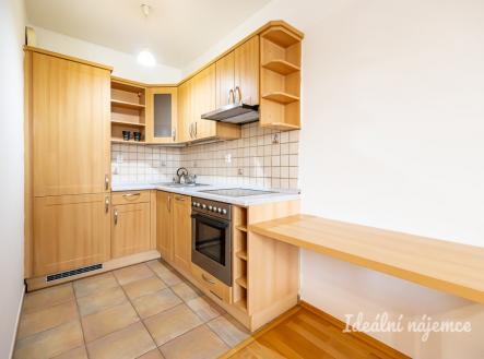 Pronájem bytu, 2+kk, 60 m²