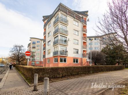 Pronájem bytu, 2+kk, 60 m² obrázek