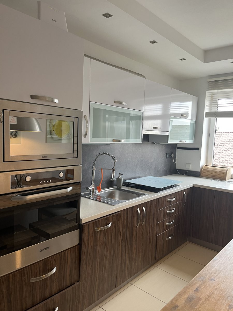 Pronájem bytu 2+1, ČSLA, Dašice, 17.900  Kč/měs, 68 m2