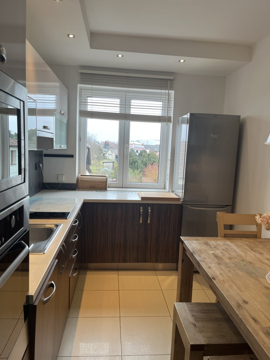 Pronájem bytu 2+1, ČSLA, Dašice, 17.900  Kč/měs, 68 m2