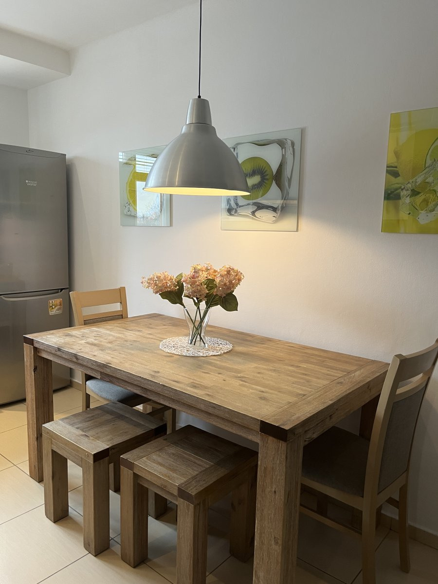 Pronájem bytu 2+1, ČSLA, Dašice, 17.900  Kč/měs, 68 m2