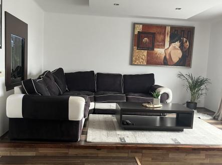 Pronájem bytu, 2+1, 68 m²