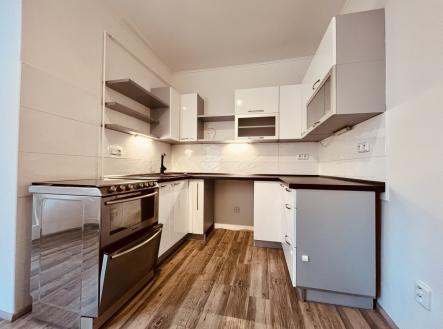 Pronájem bytu, 1+1, 46 m² obrázek