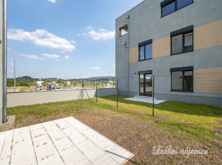 Prodej bytu, 1+kk, 36 m²