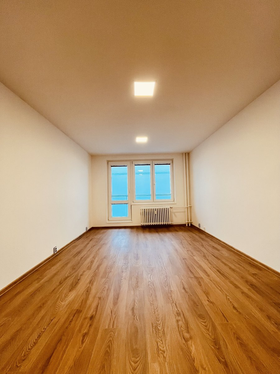 Pronájem bytu 1+kk, Výškovická, Výškovice u Ostravy, 8900 Kč/měs, 27 m2
