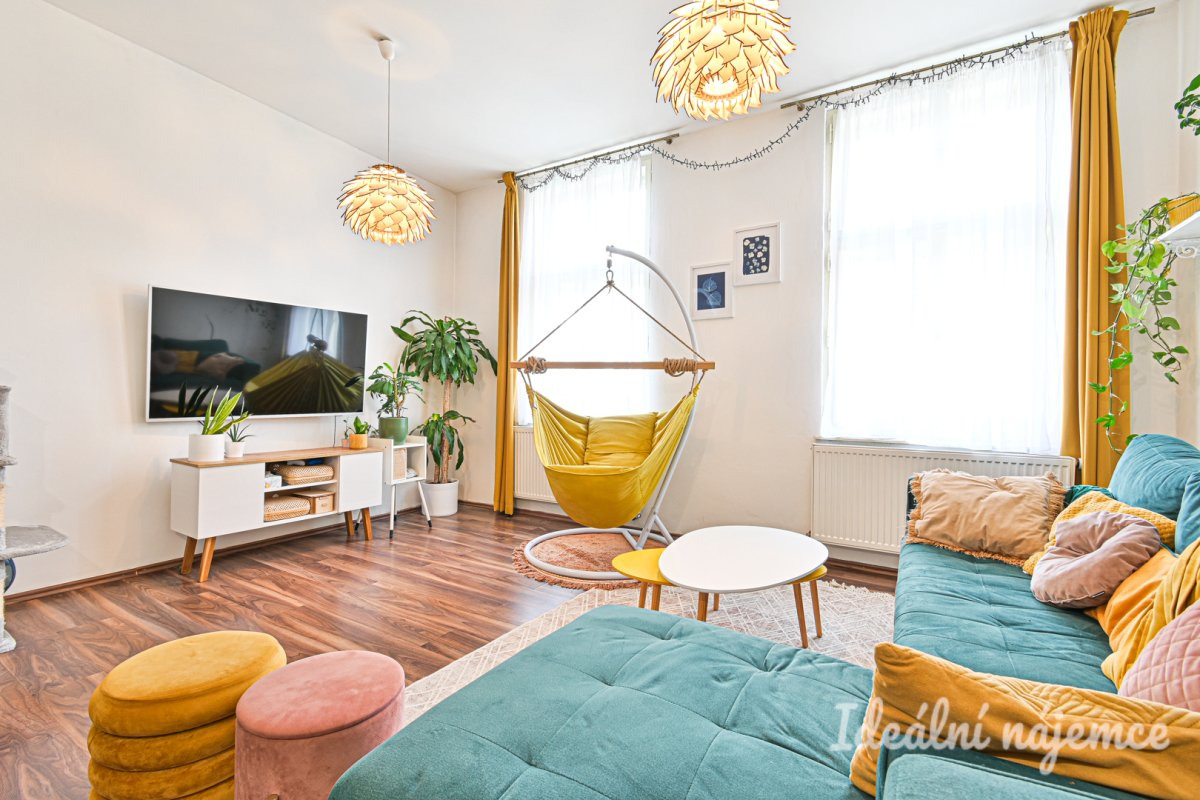 Pronájem bytu 2+kk, Stará, Zábrdovice,  Kč/měs, 60 m2