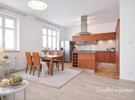 Prodej bytu, 3+kk, 109 m² obrázek