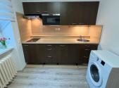 Pronájem bytu, 1+1, 28 m²