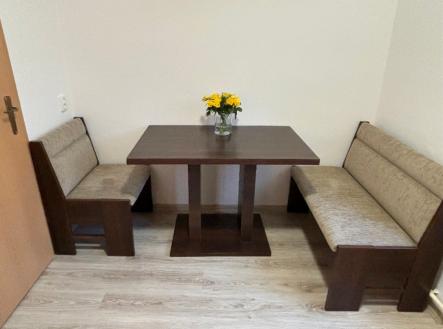 Pronájem bytu, 1+1, 28 m²