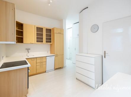 Pronájem bytu, 1+1, 48 m²