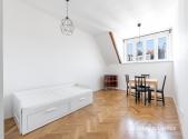 Pronájem bytu, 2+kk, 46 m²