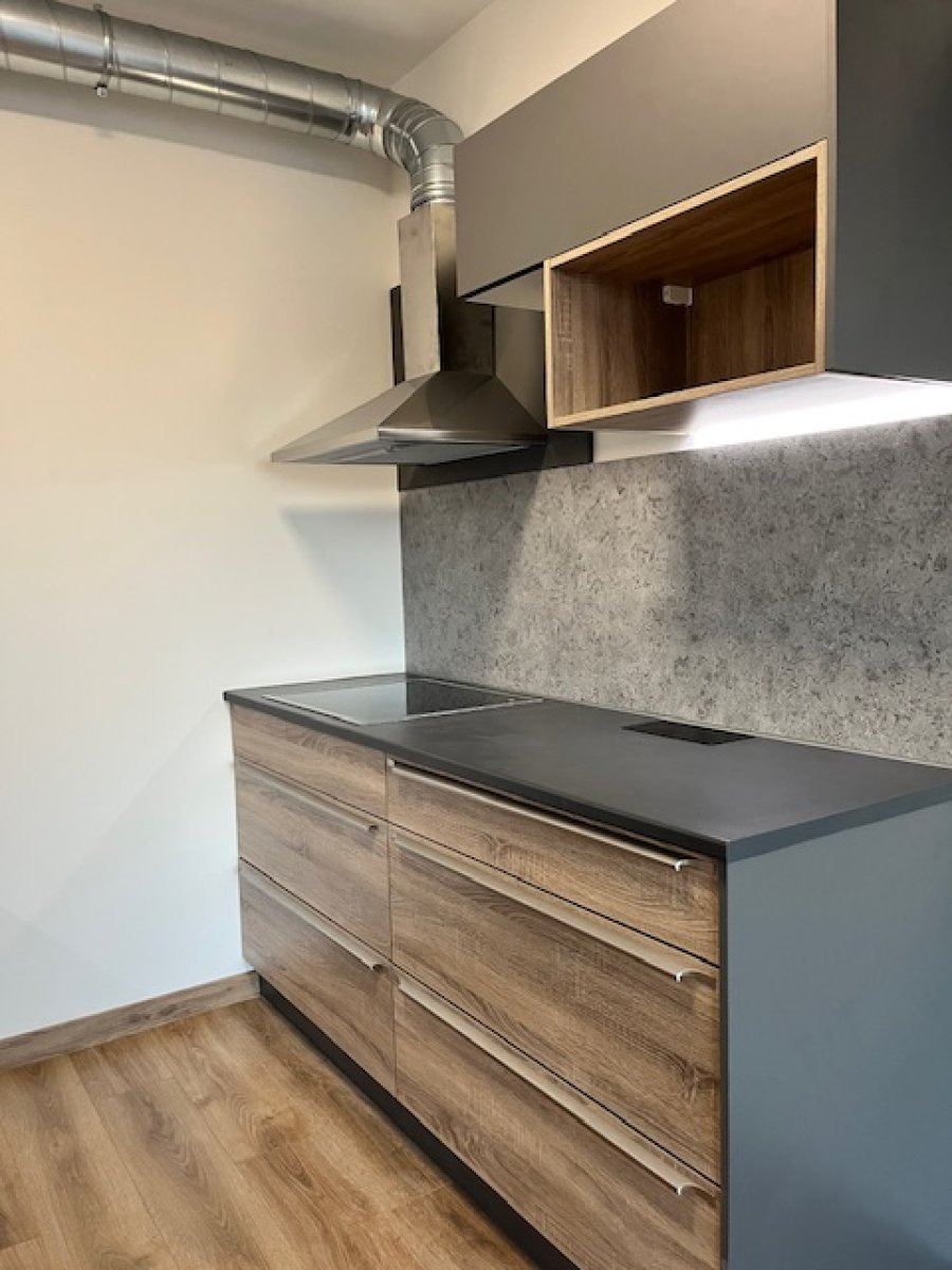 Pronájem bytu 2+kk, V Hliníkách, Chrudim, 13000 Kč/měs, 50 m2