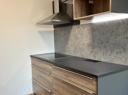 Pronájem bytu, 2+kk, 50 m² obrázek