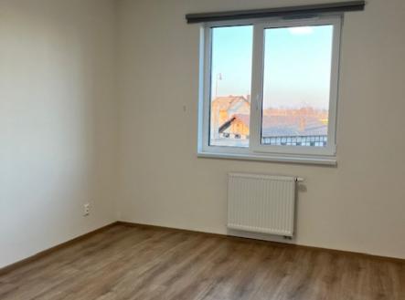 Pronájem bytu, 2+kk, 50 m²