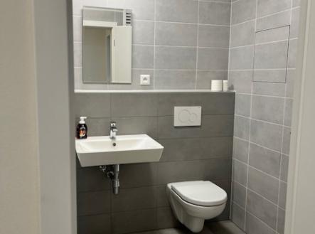 Pronájem bytu, 2+kk, 50 m²
