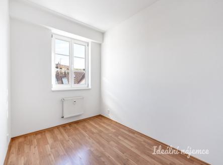 Pronájem bytu, 2+kk, 37 m²