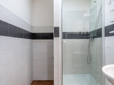 Pronájem bytu, 1+1, 46 m²