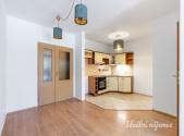 Pronájem bytu, 2+kk, 49 m²