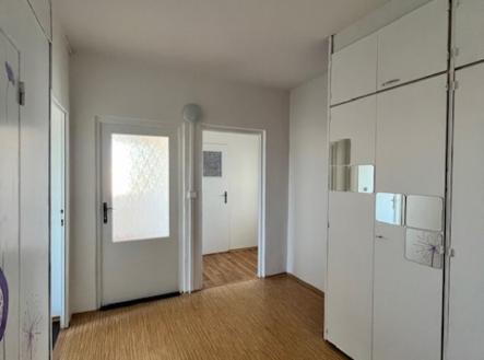 Pronájem bytu, 2+1, 78 m²