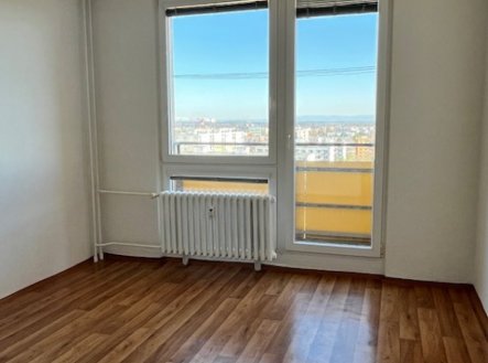 Pronájem bytu, 2+1, 78 m²
