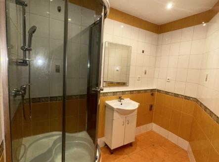 Pronájem bytu, 2+kk, 42 m²