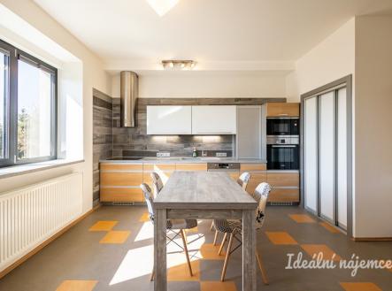 Pronájem bytu, 3+kk, 55 m²