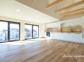 Pronájem bytu, 3+kk, 55 m²