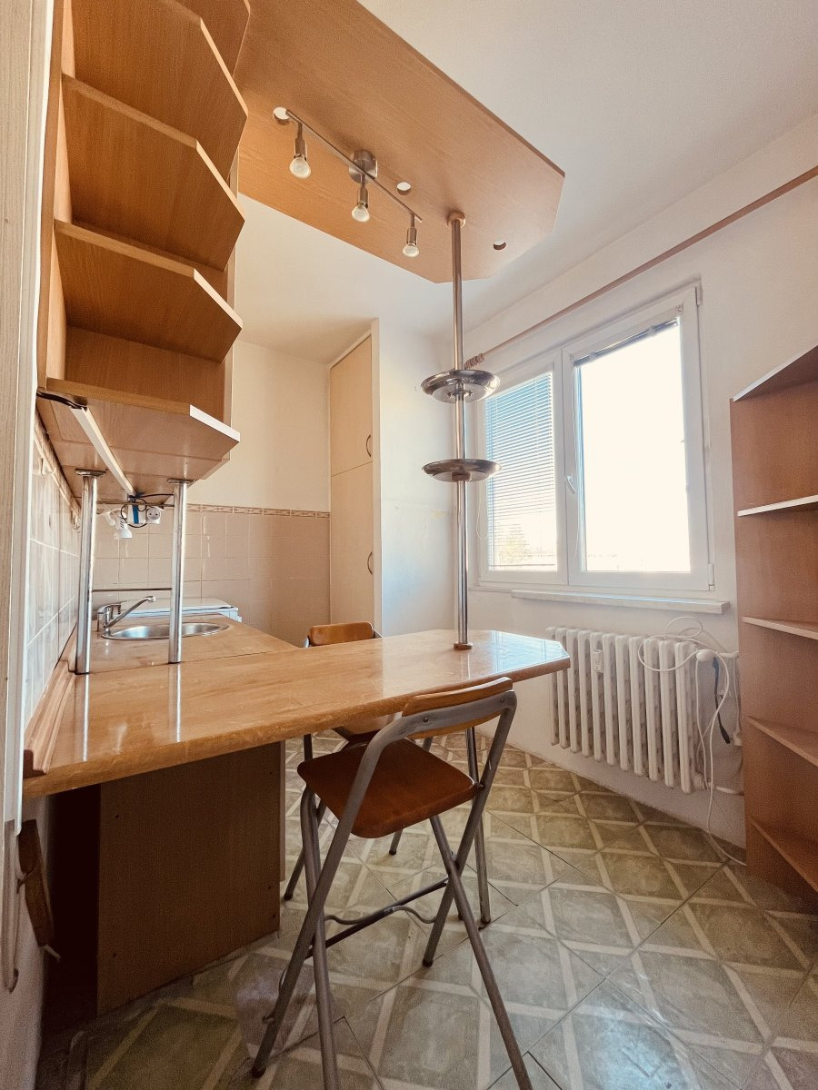 Pronájem bytu 2+1, U Prodejny, Hrabůvka, 8500 Kč/měs, 58 m2