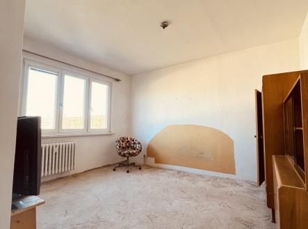 Pronájem bytu, 2+1, 58 m²