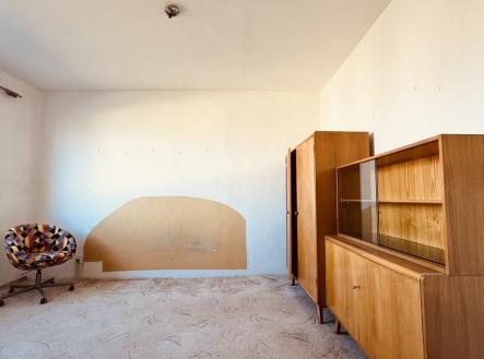 Pronájem bytu, 2+1, 58 m²