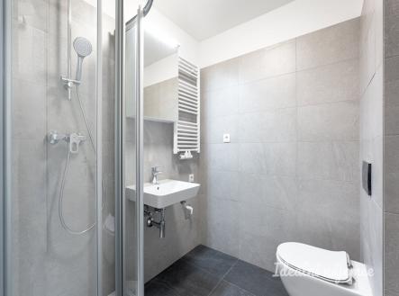 Pronájem bytu, 1+kk, 22 m²