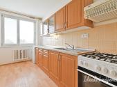 Pronájem bytu, 3+1, 75 m²