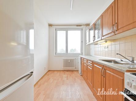 Pronájem bytu, 3+1, 75 m²