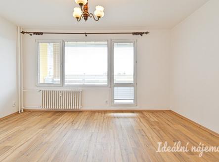 Pronájem bytu, 3+1, 75 m²