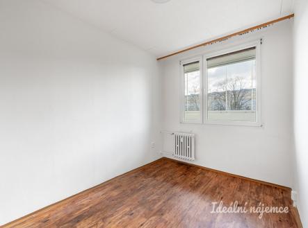 Pronájem bytu, 2+kk, 43 m²